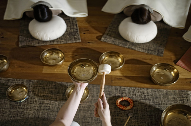 tibetan bowls