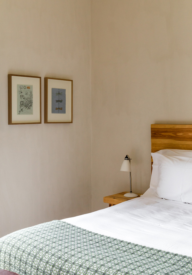 room detail
