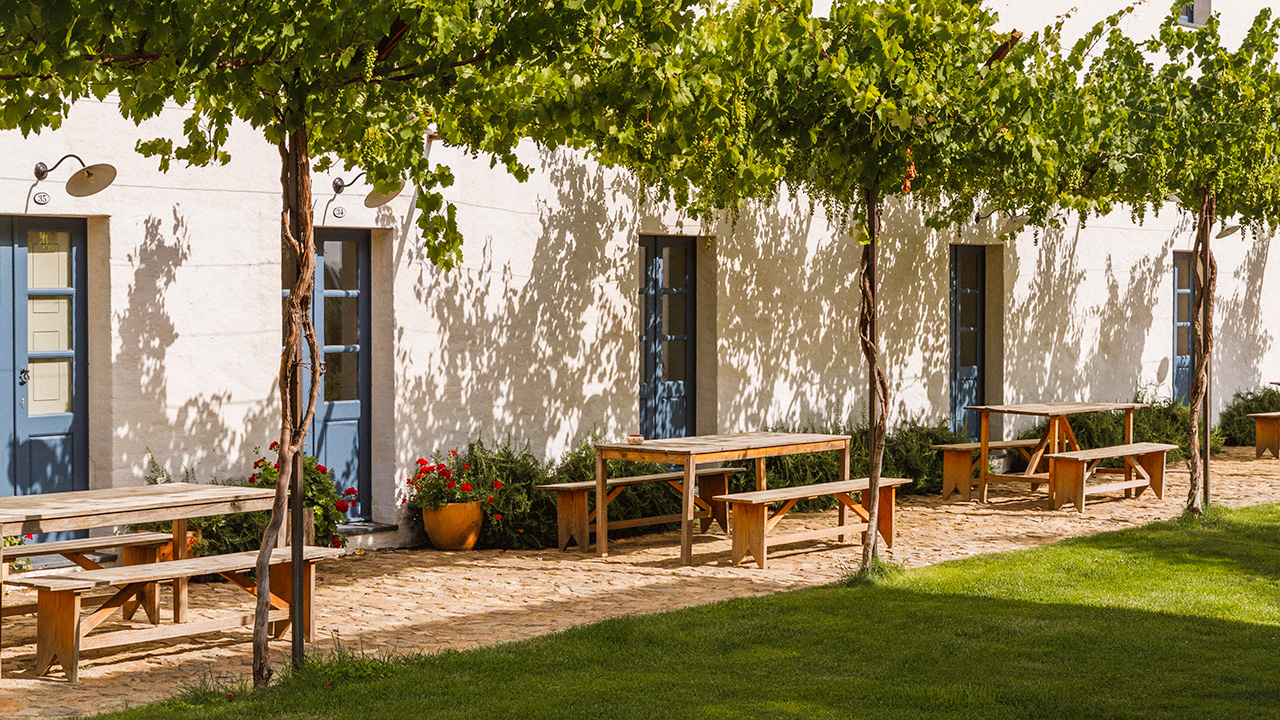 cottage