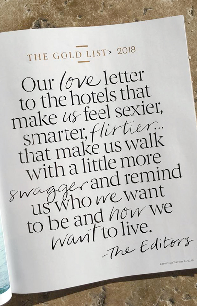 love letter
