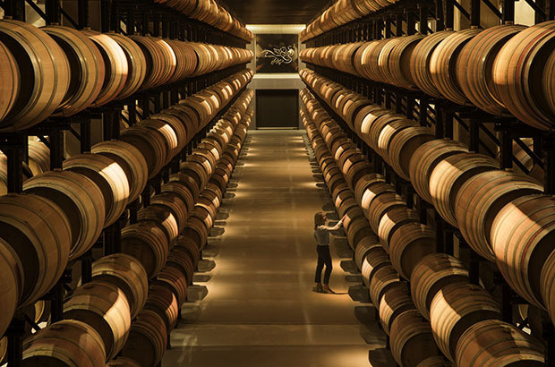 abadia winery