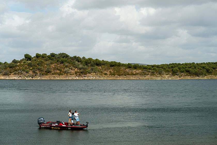 fishing