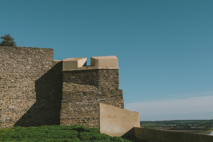 Juromenha fortress