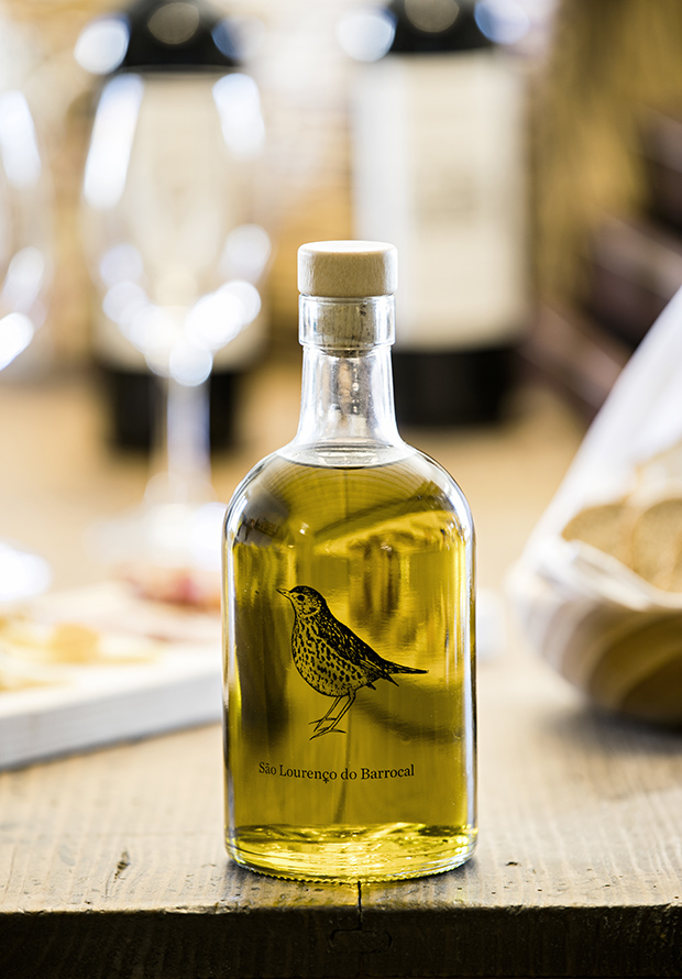 olive oil