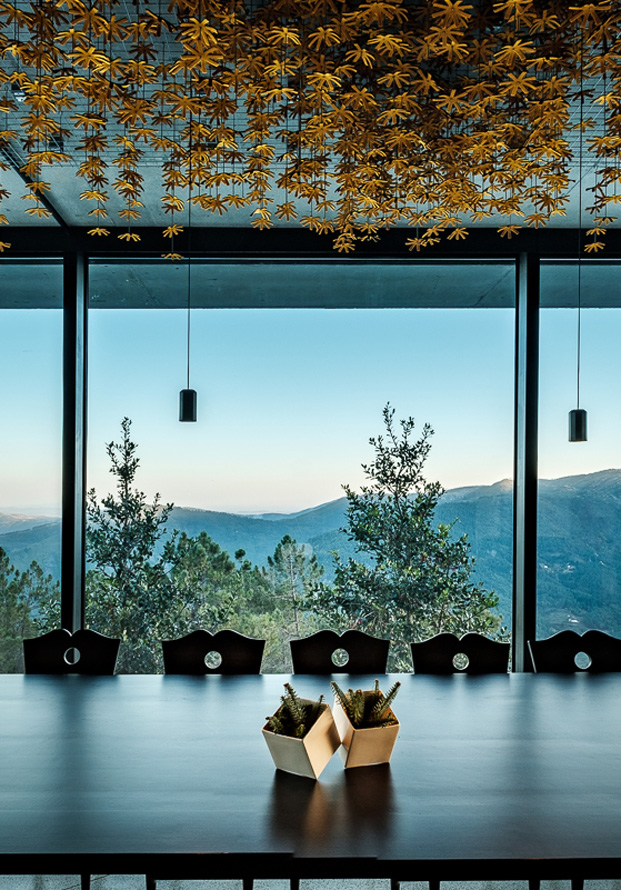 panoramic restaurant