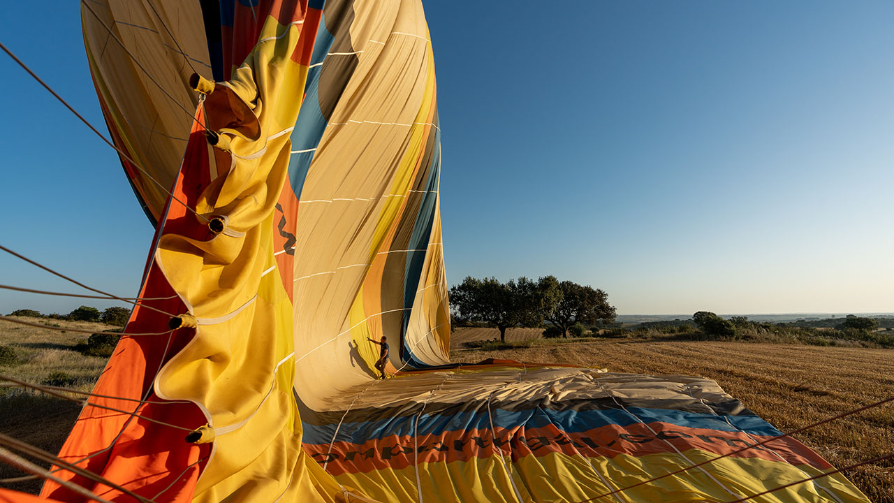 balloon