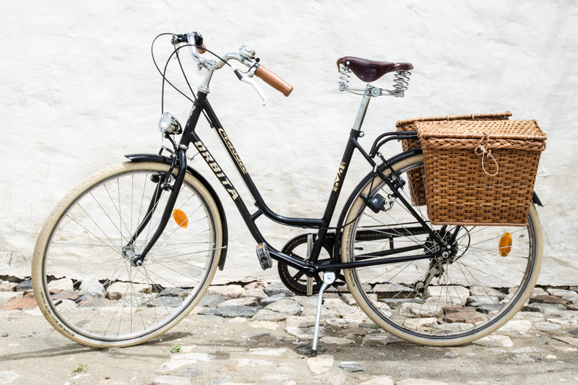 classic bike