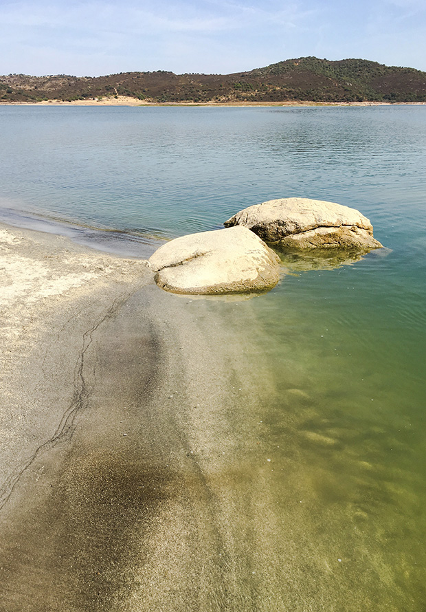golden beach