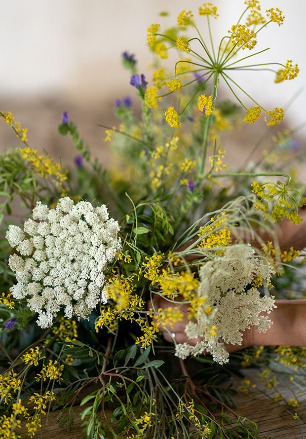 arrangements