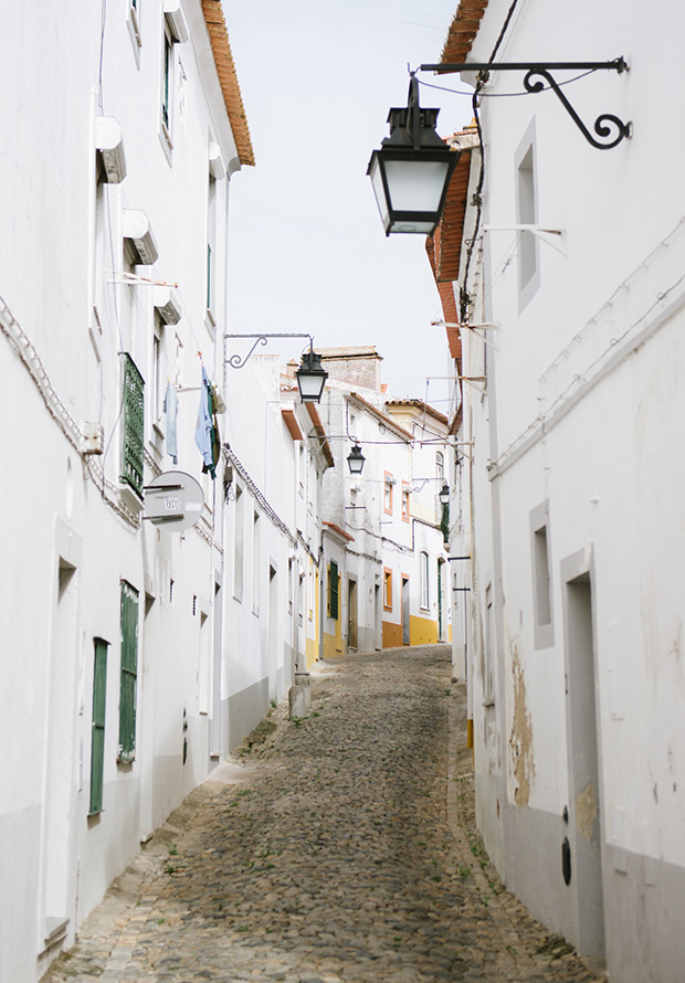 Évora