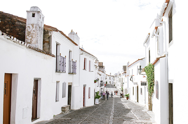 Monsaraz