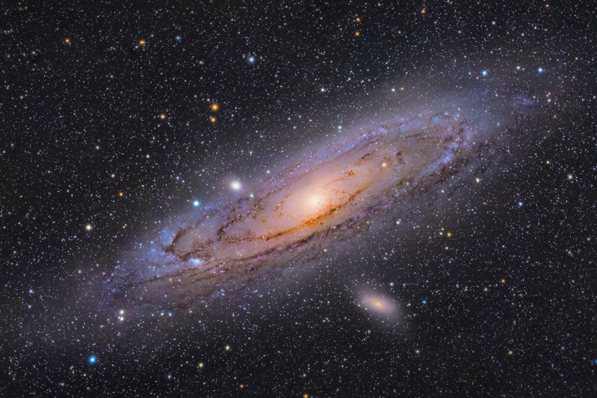 andromeda