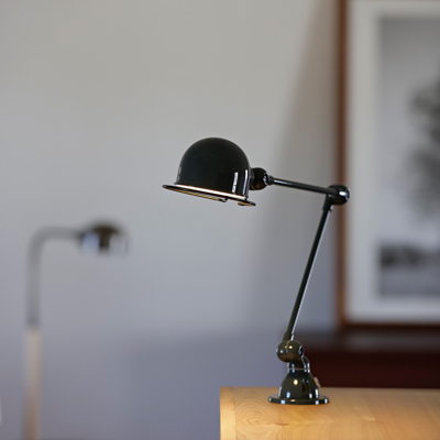lamp