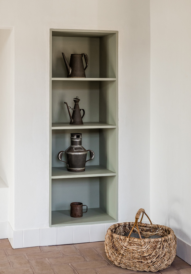 decor detail