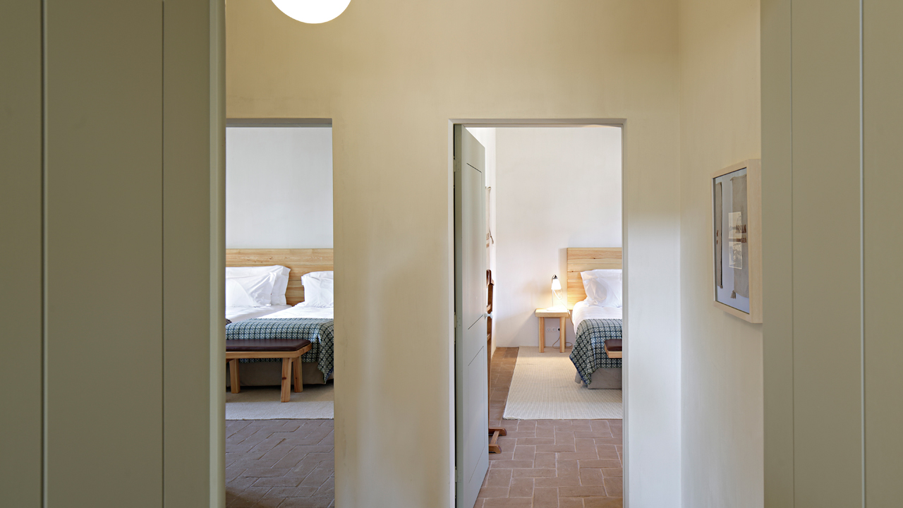 Cottage two bedrooms