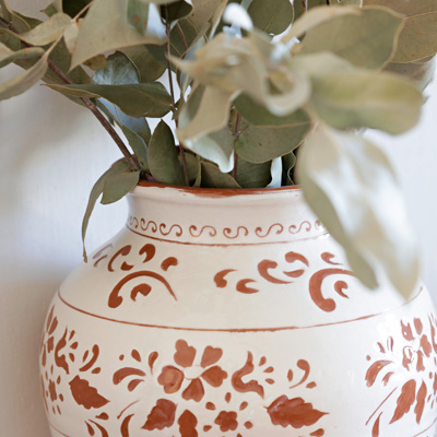 flower vase