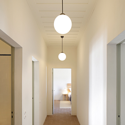 hall