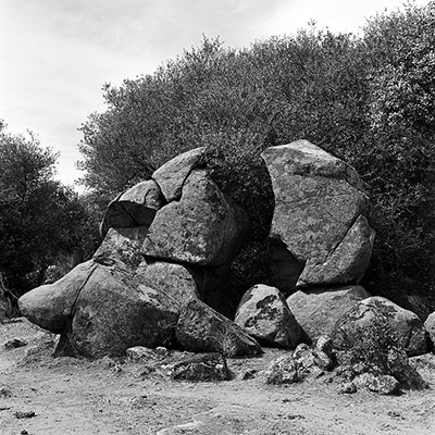 Barrocals