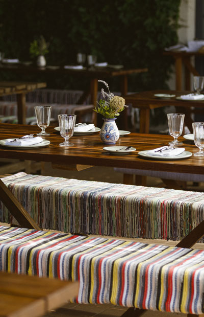 restaurant detail
