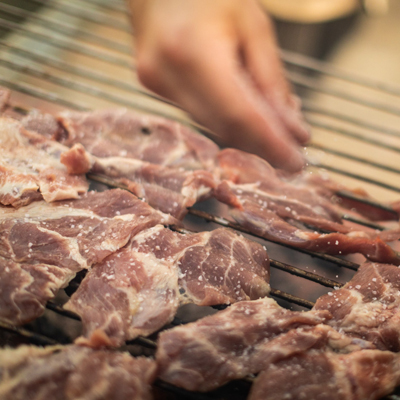 meat