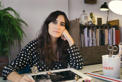 Joana Astolfi