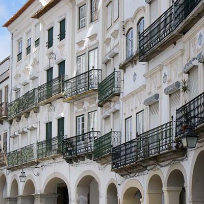 Alentejo Evora
