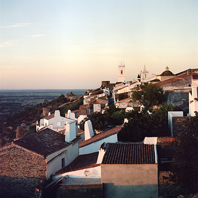 Monsaraz