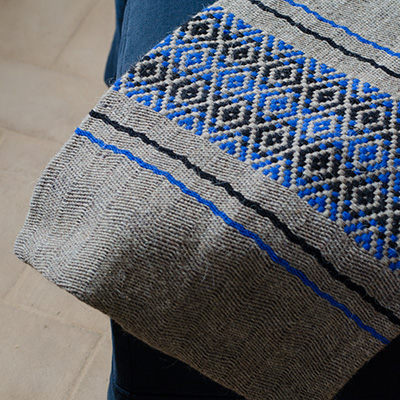 Alentejo textiles