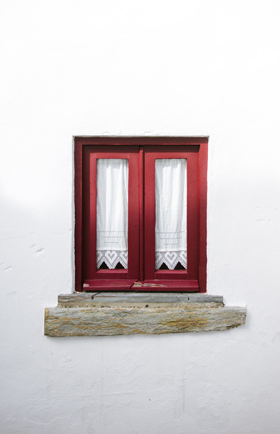 monsaraz window