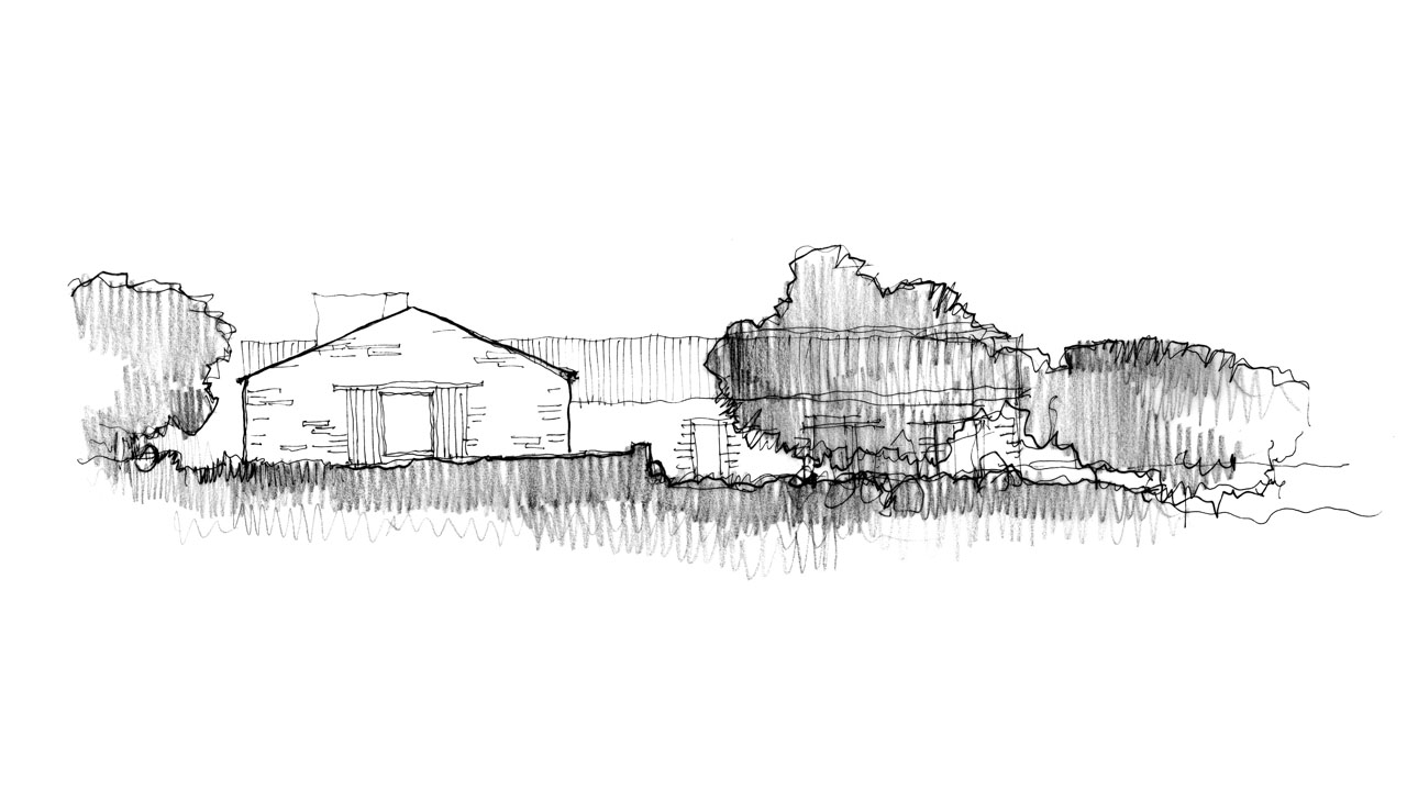 barrocal house
