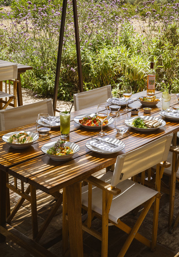 table detail