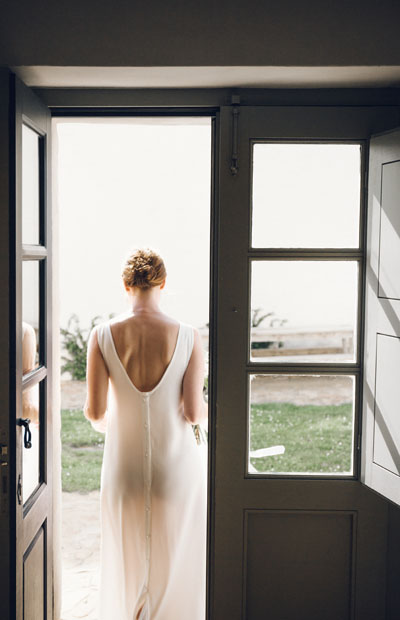 wedding shoot