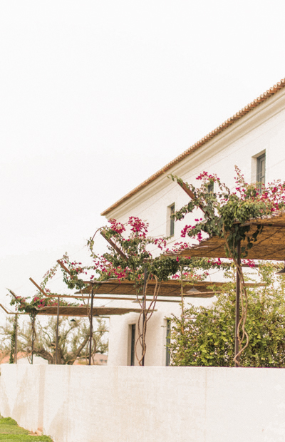 wedding cottage
