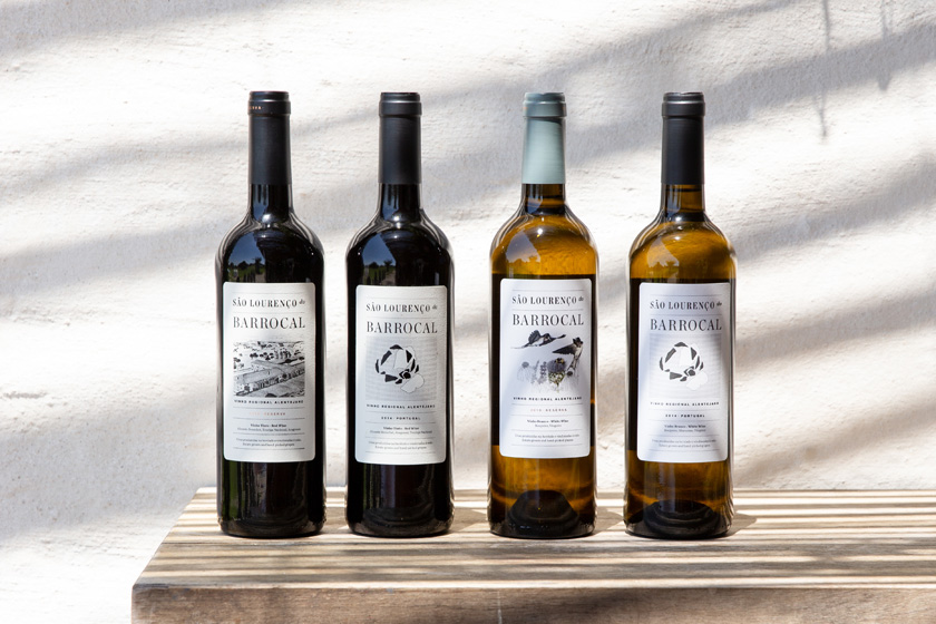 wines