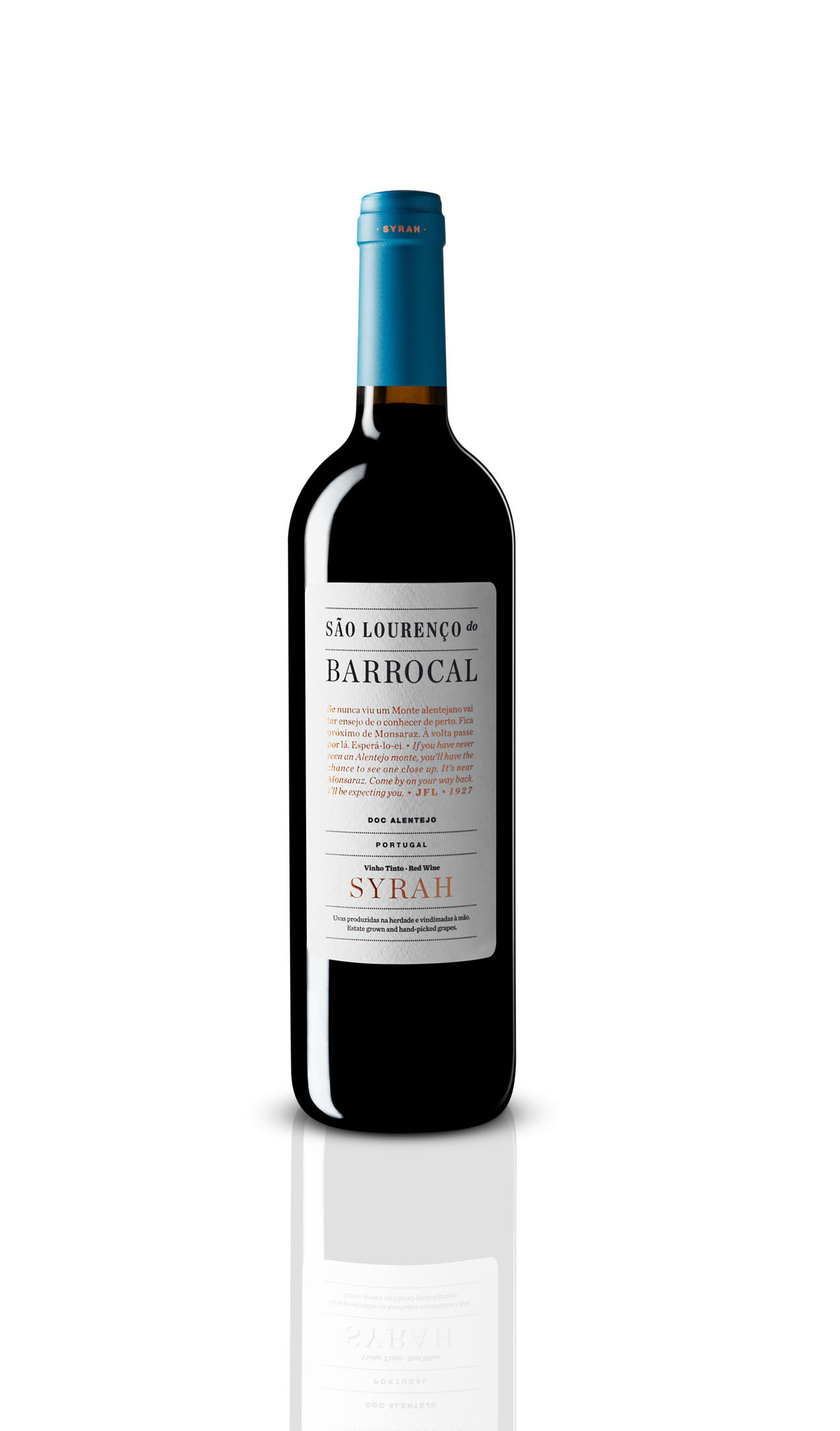 RedSyrah